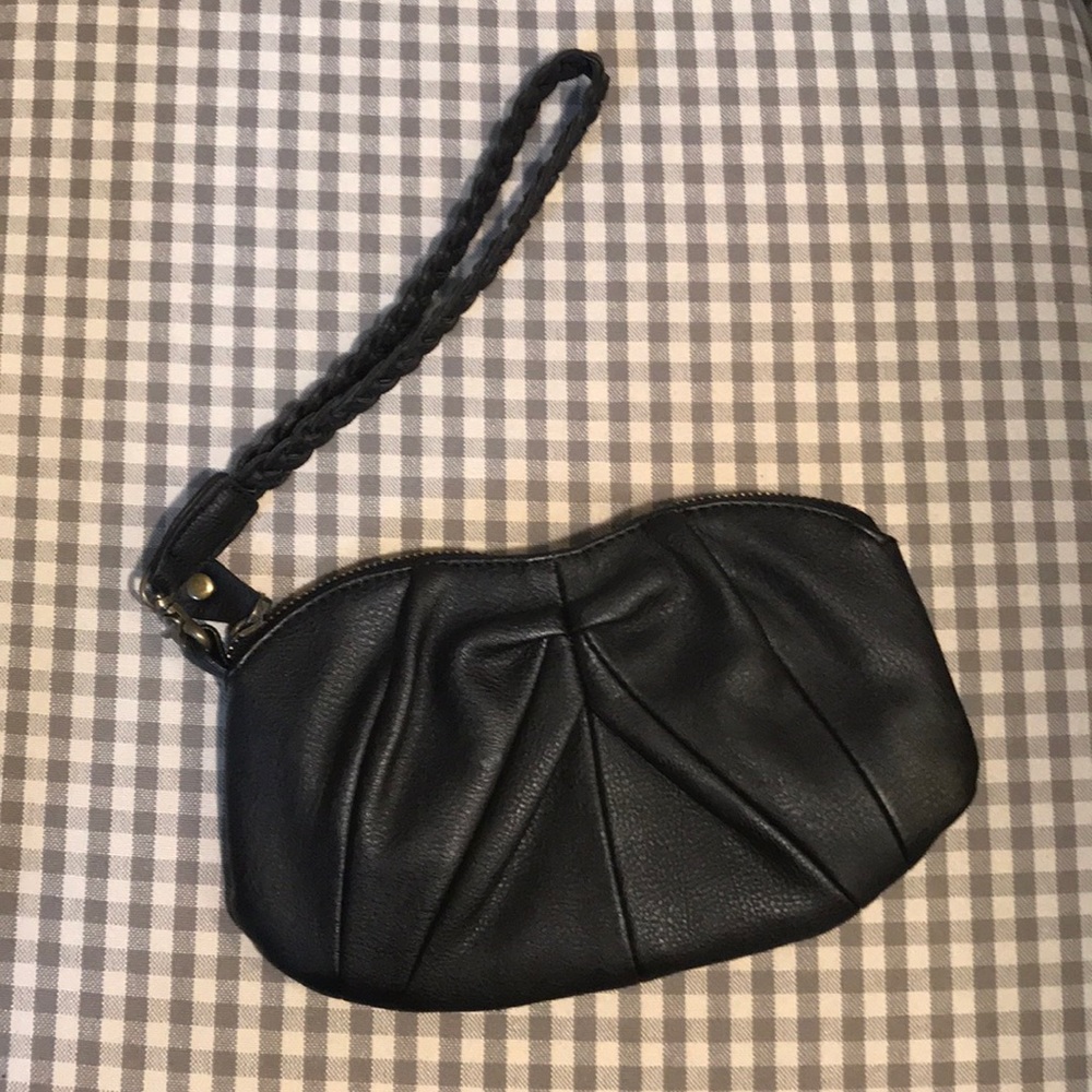 Deena & Ozzy wristlet